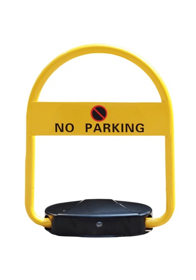 Kumandalı Otopark Dubası