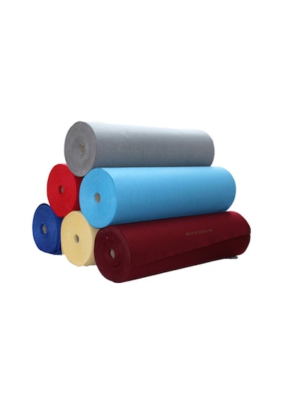 Nonwoven Kumaş Tela Bez