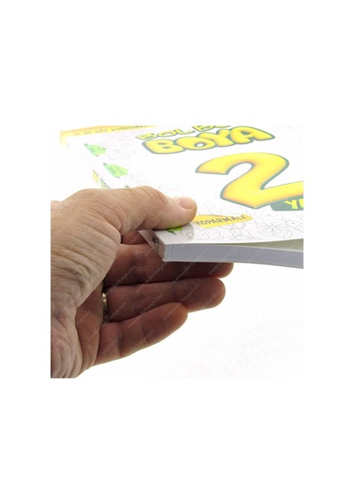 Bol Bol Boya 2 Yaş - Boyama Kitabı- Ren Kitap