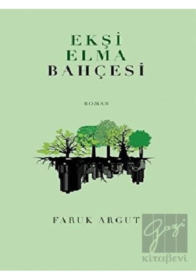 Ekşi Elma Bahçesi Bengisu Yayınları - Bengisu Yayınları