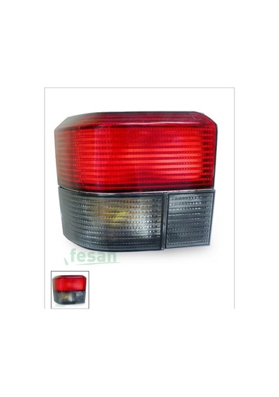 Vw T4 Füme Sol 1997-2002 Stop
