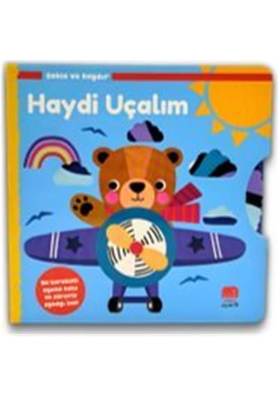 Haydi Uçalım / Sakla Ve Kaydır