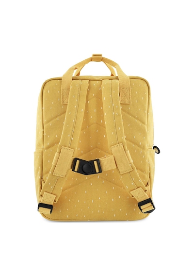 Trixie Backpack Large Mr. Lıon - Büyük Sırt Çantası-11986 Çok Renkli