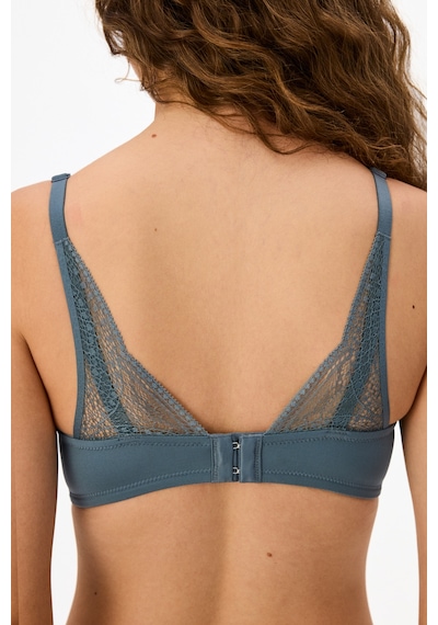 Penti Gri Eliza Push Up Sütyen Gr58