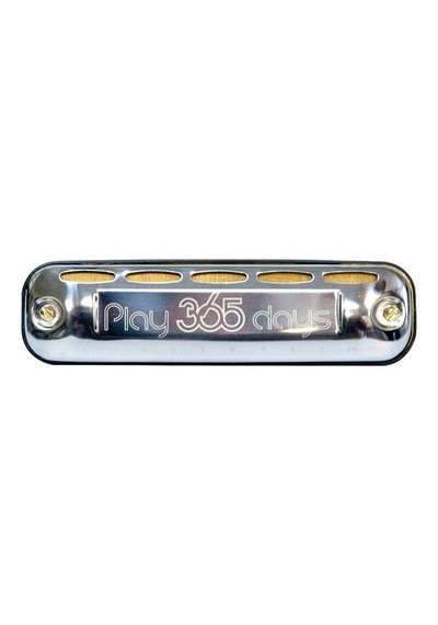 Suzuki P365-hmd Metal 10h C Key Mızıka-özel Kutulu