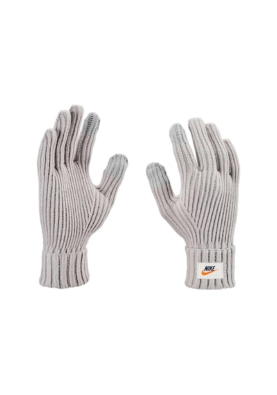 Nike City Knit Unisex Gri Günlük Stil Eldiven N.101.2246.043.md 1738864 Gri