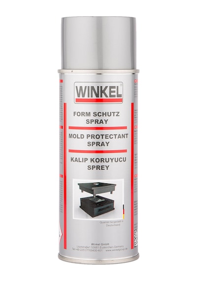 Wınkel Kalıp Koruyucu Sprey 400 Ml. 150170