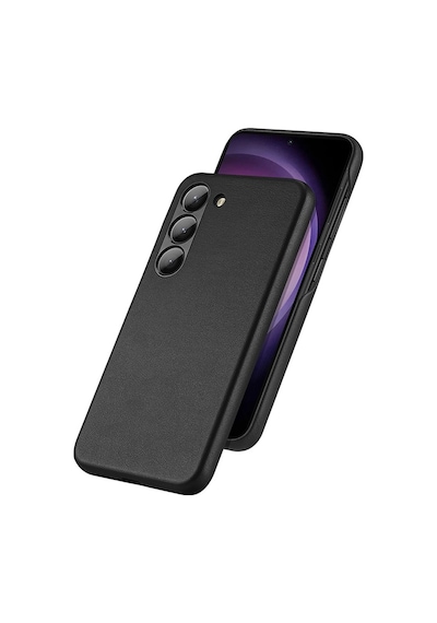 Dux Ducis Sm Galaxy S23 Plus Grit Series Pu Premium Kılıf