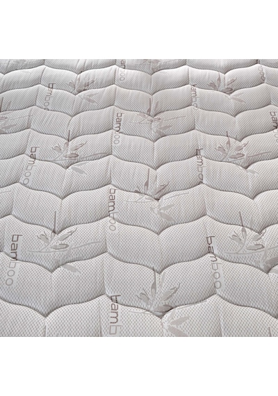 Us.Sleepıng Us. Sleepıng Full Ortopedik Bamboo Visco Yatak 90 X 190