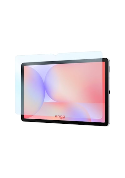 Samsung Galaxy Tab S10 Lite 10.9 İnç İle Uyumlu Ekran Koruyucu 9h Temperli Kırılmaz Esnek Nano Cam, Çizilmeye Ve Darbeye Dayanıklı Koruma, Hd Şeffaf