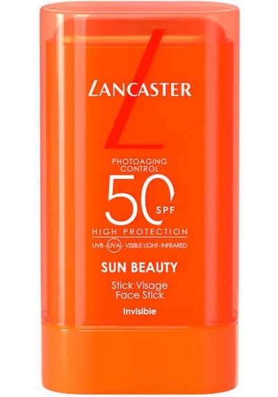 Lancaster Sun Beauty Face Stick Spf50 19 Gr 3616306406629