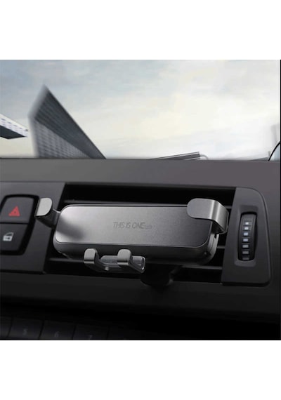 Zore Crh-06 Araç Telefon Tutucu Kırmızı