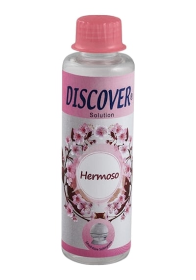 Discover Hermoso Sihirli Küre Hava Temizleme Makine Solüsyonu 150 ML