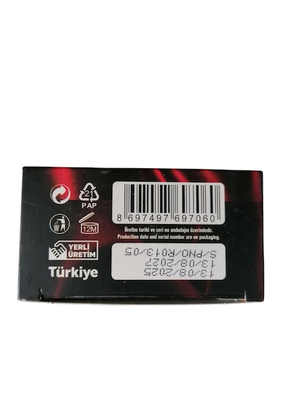 Gülsarayı Aşk Ateşi Kadın Parfüm EDP 30 ML