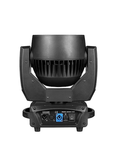 Ssp Deron 19qz V2 19x10w Zoomlu Wash Moving Head Robot