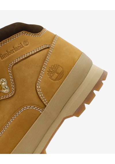Timberland Euro Hiker Mıd Lace Up Boot Bej Bot Tb0a2p277541 Bej