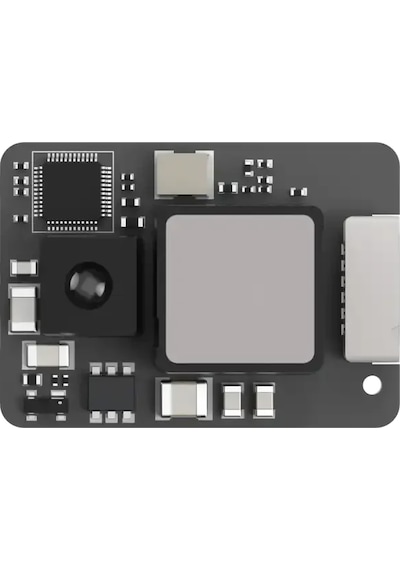 Tfs20-l Miniaturized Single-point Lidar