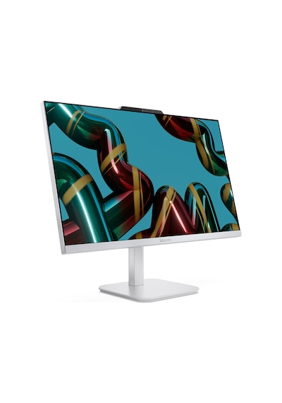 Lenovo A105 24 AIO F0JS000JTRF05 Ryzen 5 40 16 GB 4 TB SSD 23.8" Free Dos AIO Masaüstü Bilgisayar