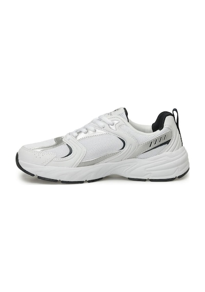 Lumberjack 5M POL WMN 5FX Kadın  Beyaz Sneaker