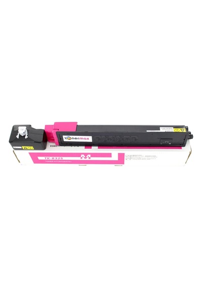 Tonermax Kyocera Tk-8325 Uyumlu Toneri Kırmızı / Taskalfa 2551Ci