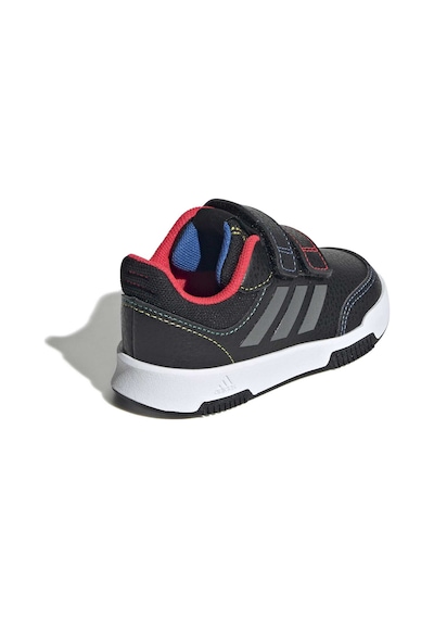Cblack/ıronmt/lucred Adidas Bebek Günlük Spor Ayakkabı Tensaur Sport 2.0 Cf I Jq2877 Siyah