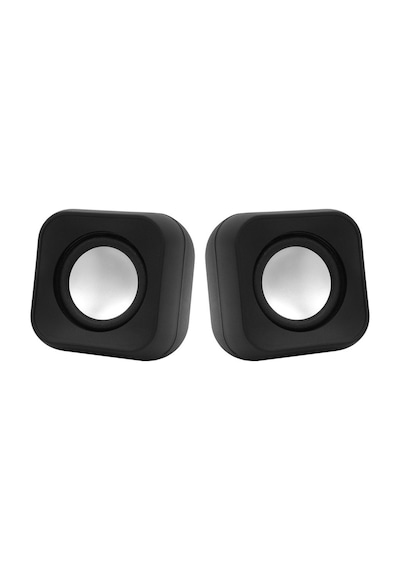 Frisby FS-2126U-B Siyah 2.0 Hoparlör Sistemi