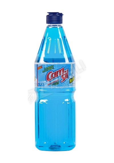 4 Adet Camsil 1 Lt Tekli