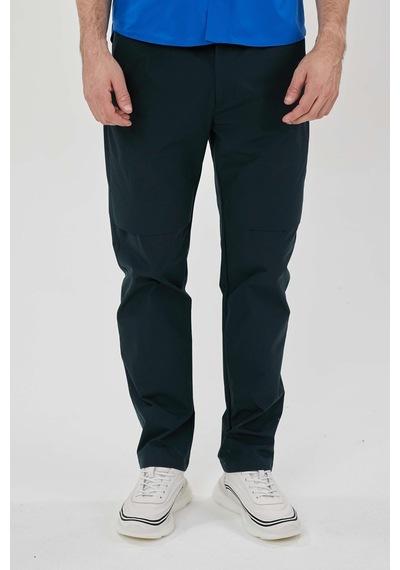 Exuma Erkek Outdoor Pantolon Gece Mavisi 1413056 -411 001