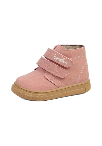United Colors Of Benetton Benetton Çocuk Ayakkabı Bn-31176 Pembe