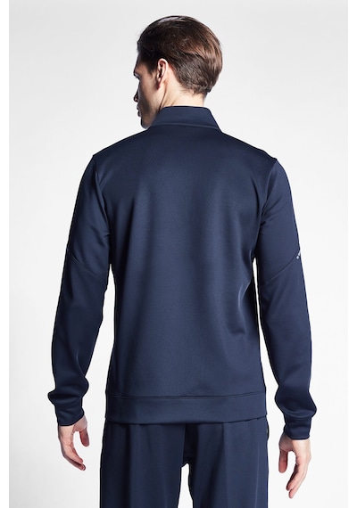 Lescon Erkek Fermuarlı Sweatshirt 26s-1249-26b Lacivert