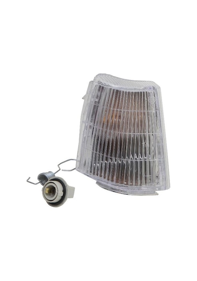 Pleksan 2810 Sınyal Lambası Sag Duylu R9 Faırway R11