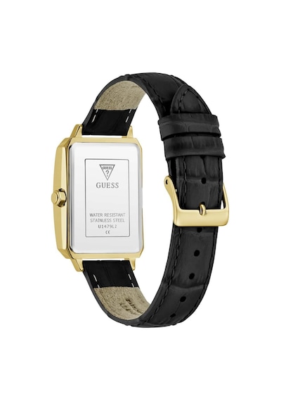 Guess Guu1479l2m Kadın Kol Saati Altın