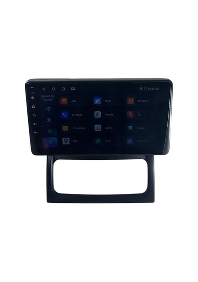 Clio 1-2 Maxessa 4-64 Profesyonel Oem Multimedia