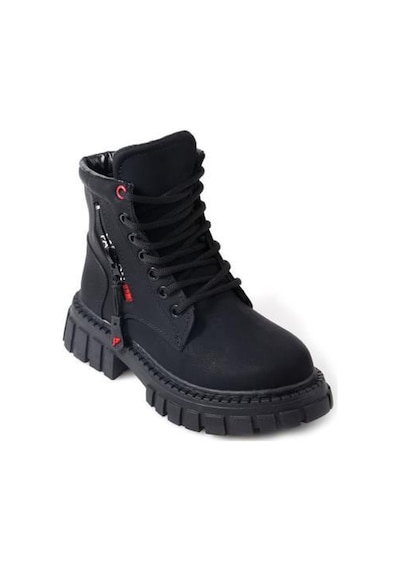 Papuçcity Sprs 02983 Kız Çocuk Postal Bot 001