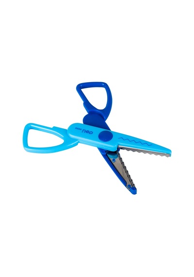 Deli Craft Makas Neon 136mm D60001