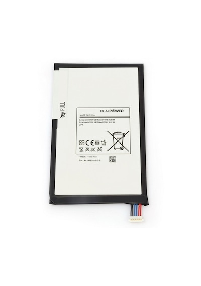 Samsung Galaxy T310 Tab 3 8.0 Wi-fi Uyumlu 4450 Mah Batarya Sn805559