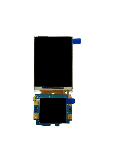 S7330 Lcd Ekran Samsung S7330 Telefon Uyumlu Lcd Ekran