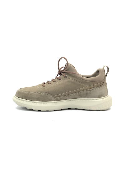 Greyder 17840 Mr Urban Casual Erkek Ayakkabı Vizon