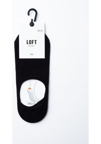 LOFT Erkek Çorap Lf2029963 Q1.v1 Siyah