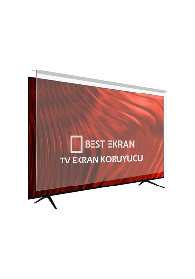 Xiaomi Tv A 55 2026 Ultra Hd Tv Ekran Koruyucu - Xiaomi 55" İnç 139 Ekran Tv Ekran Koruyucu L55mb-atr Sku: Zeusstk3a7f95093a