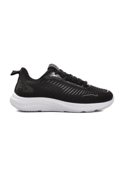 Pierre Cardin 93nova Siyah Erkek Spor Ayakkabı 001