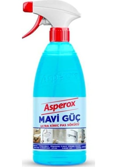 Asperox Mavi Güç 1000 Ml