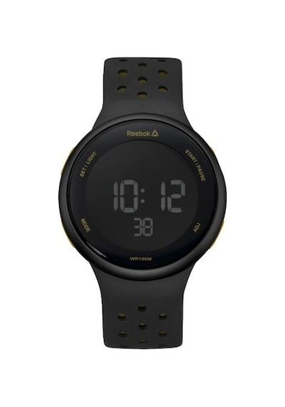 Reebok RD-ELE-G9-PBIB-B2 Unisex Kol Saati