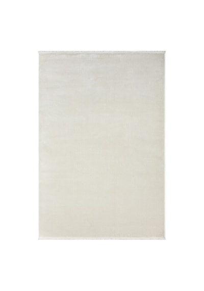 Seyran Halı Smart 12000 Bej %50 Pamuk - %25 Polyester Polipropilen Yolluk