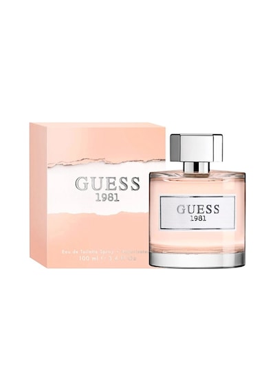 Guess 1981 Kadın Parfüm EDT 100 ML