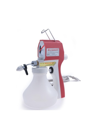 Fdm Red Arrow Yh-120 Leke Temizleme Tabancası