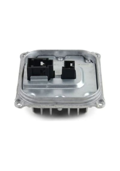 Mercedes C-serisi W205 2014-2019 Xenon Far Beyni