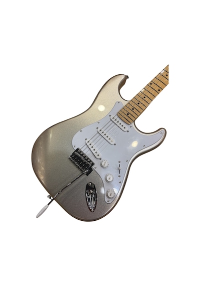 Smiger Elektro Gitar L-g2 Silver