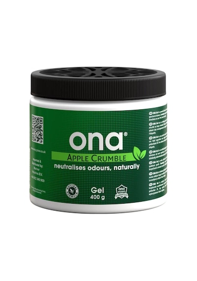Ona Jel Elma 400 G Koku Giderici 400 GR