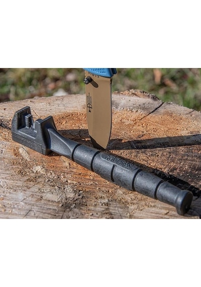 Ka-bar Kamp Bileyici Çok Renkli